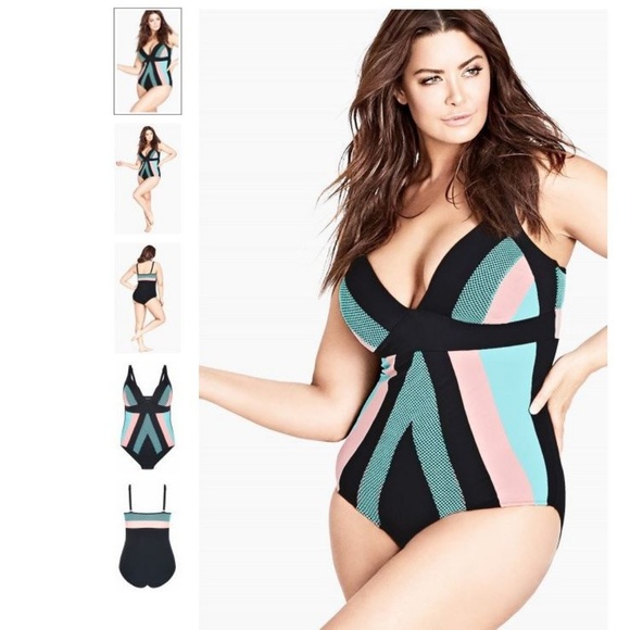 city chic swimwear 2018